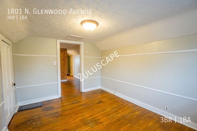 Building Photo - 1801 N Glenwood Ave