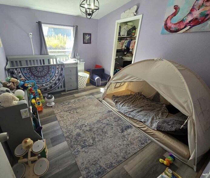 Building Photo - 5981 Virginia Canyon Rd