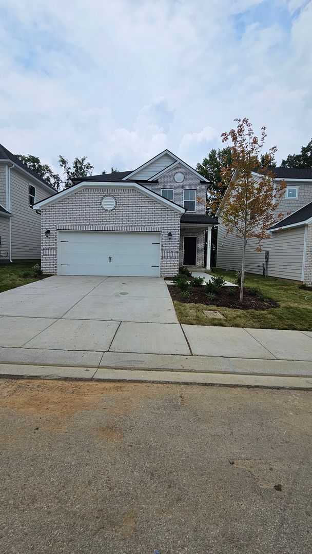 Building Photo - Spacious like new home in Hermitage FOR LEASE