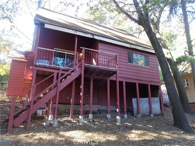 Building Photo - 1021 Coulter Pine Rd