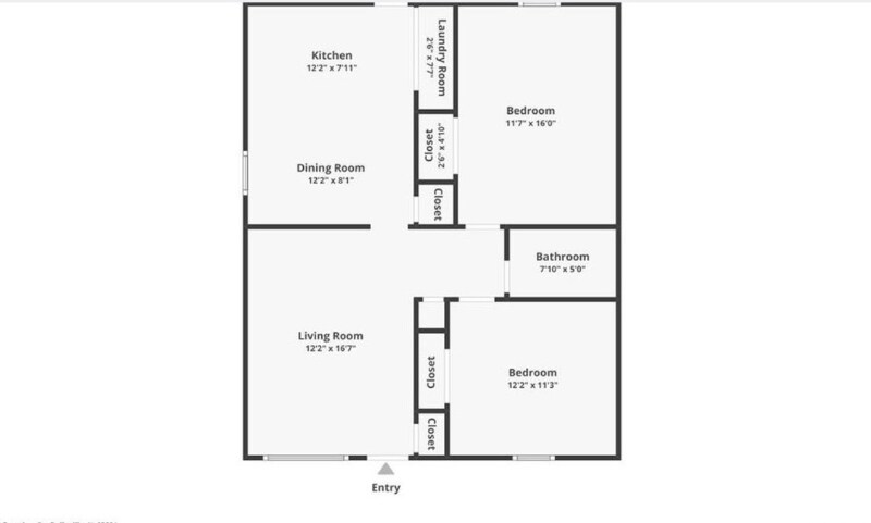 Building Photo - 2603-2605 Eastview Dr