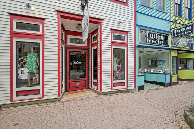 Building Photo - 2213 Postoffice St