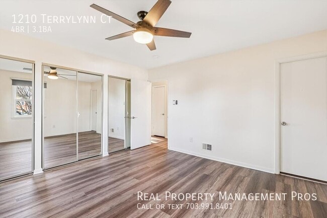 Building Photo - 1210 Terrylynn Ct