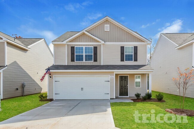 Building Photo - 2136 Southlea Dr