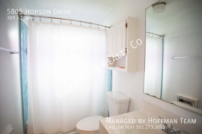 Building Photo - 5805 Hopson Dr