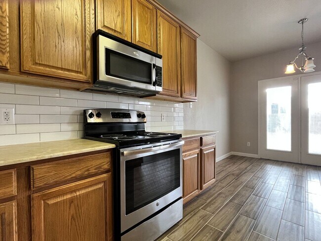 Building Photo - COMING SOON!