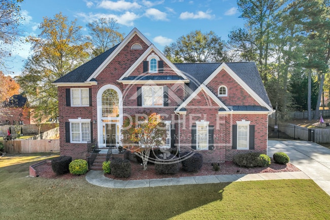 Primary Photo - 127 Tara Blvd