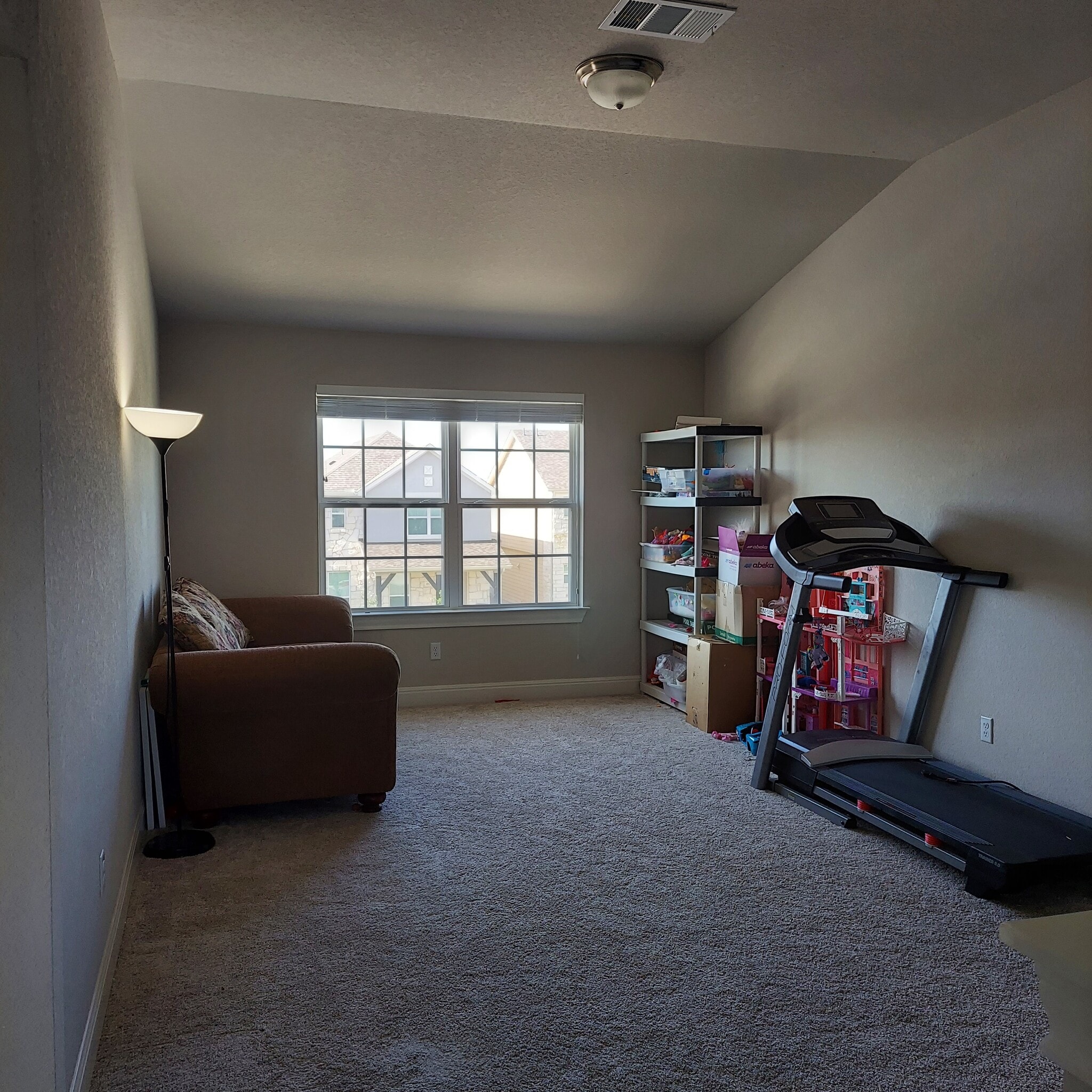 Loft - 168 Dome Peak Ter