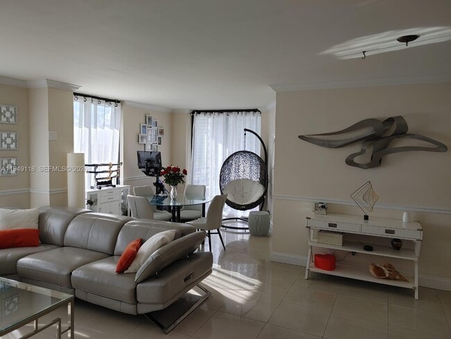 Building Photo - 3300 NE 191st St