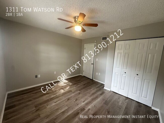 Building Photo - 1311 Tom Watson Rd