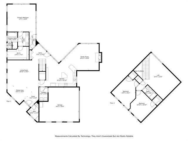Building Photo - 1101 Wedge Hill Rd