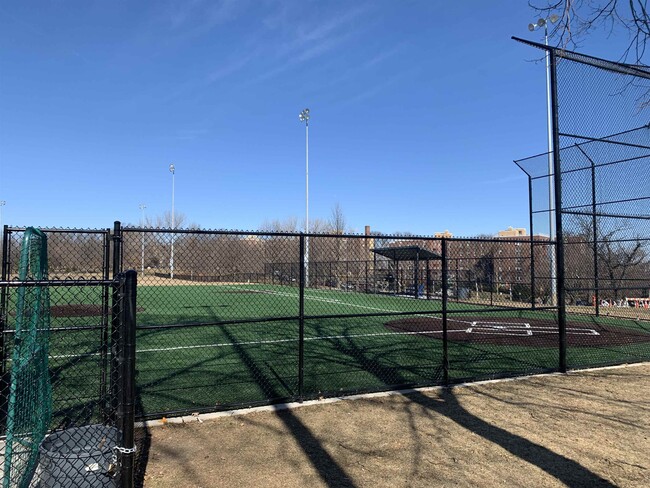 Building Photo - 8500 JFK Blvd E