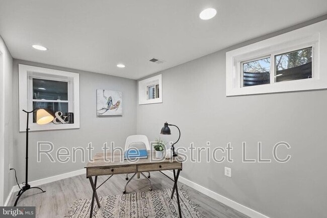 Building Photo - 4234 South Dakota Ave NE