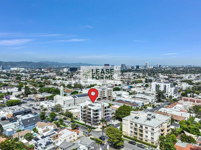 Building Photo - 8867 Alcott St