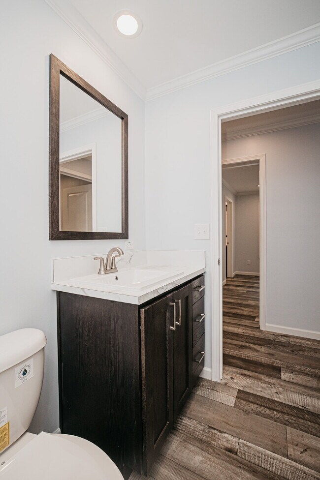 Building Photo - Inviting 3 bed, 2 bath Mount Pleasant rental