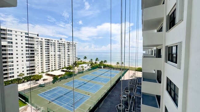Building Photo - 5100 N Ocean Blvd