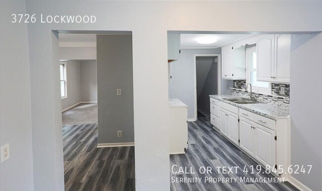 Building Photo - 3726 Lockwood-