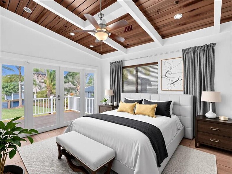 Building Photo - 2507 Okeechobee Ln