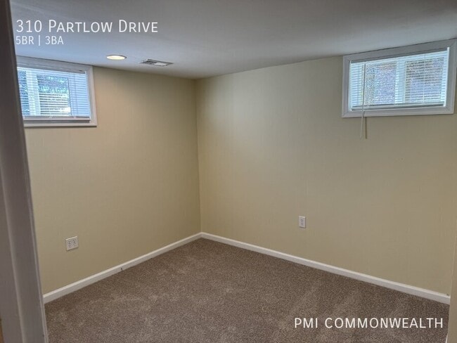 Building Photo - 310 Partlow Dr