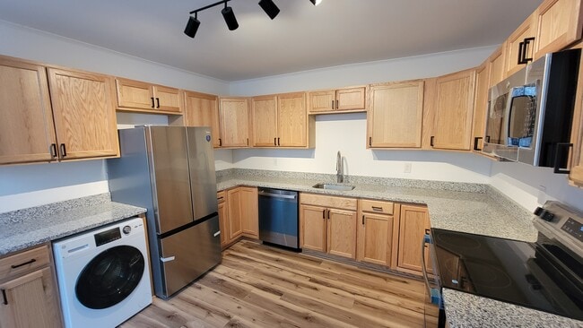 ALL NEW KITCHEN - 74 Blocker St