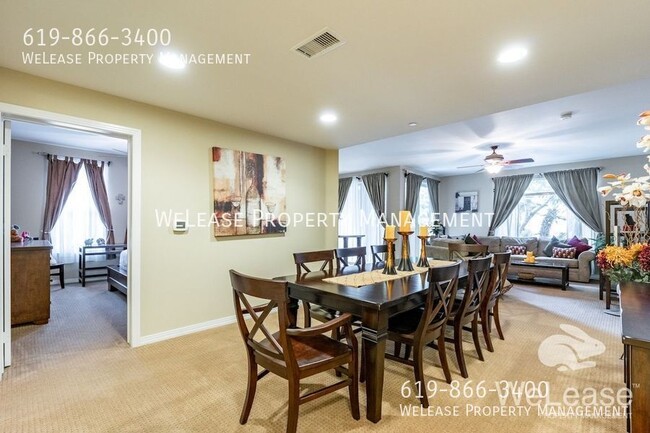 Building Photo - Fully Furnished  3 bed 2 bath in Mission V...