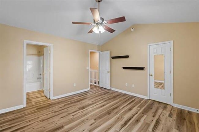 Building Photo - Two Master Suite Townhouse in Avalon Woods