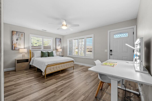 Building Photo - 7630 Andasol St