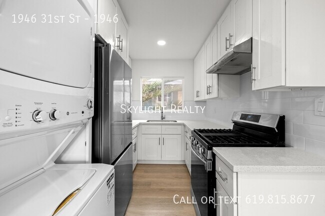 Building Photo - 1946 31st St