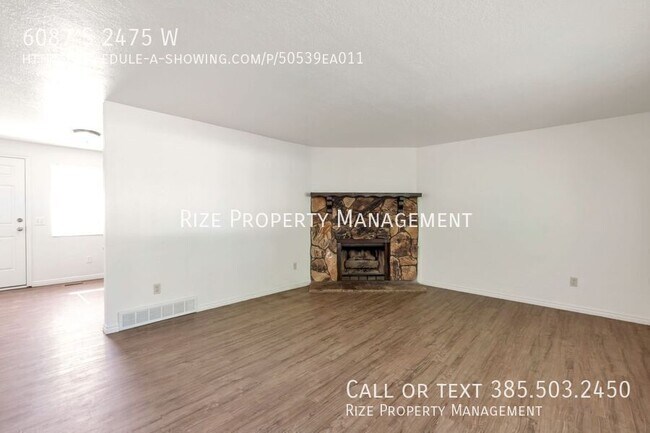 Building Photo - 6087 S 2475 W