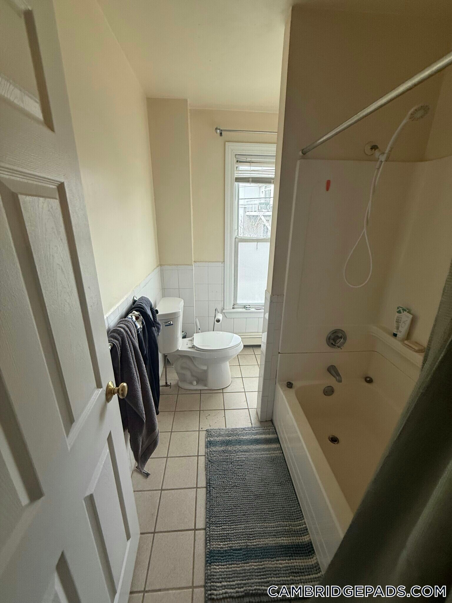 Building Photo - 60 Walden St