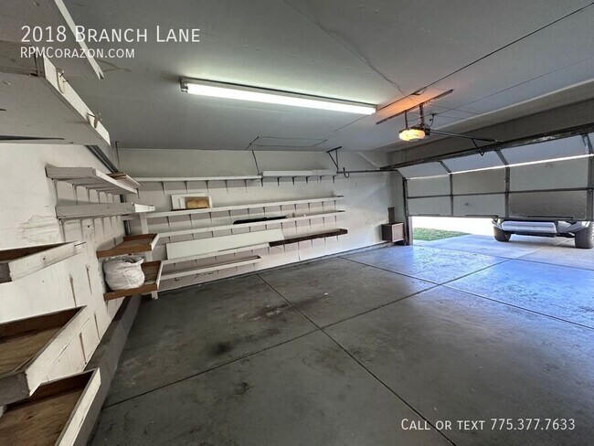 Building Photo - 2018 Branch Ln