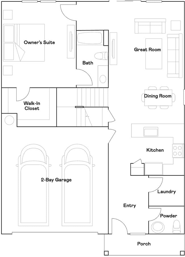 Building Photo - CALIFORNIA-4438