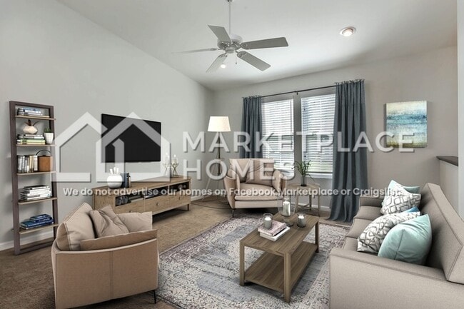 Building Photo - 4722 Torrington Dr SE