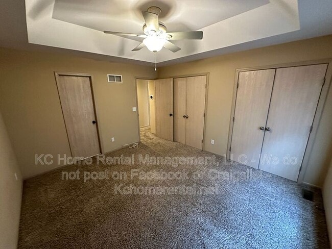 Building Photo - 8710 N Cleveland Ave