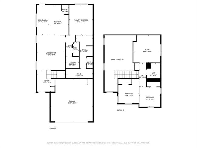 Building Photo - 3608 Canaan Matthew Dr
