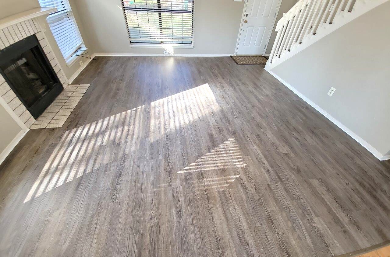 Building Photo - 6301 Fairlane Dr