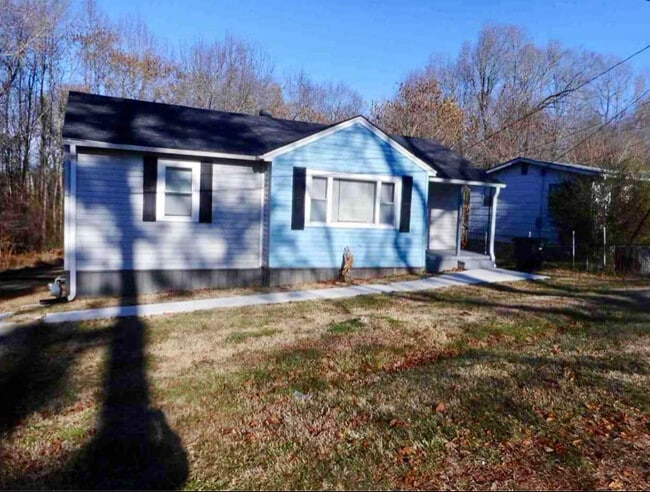 Building Photo - 214 Lansdale St