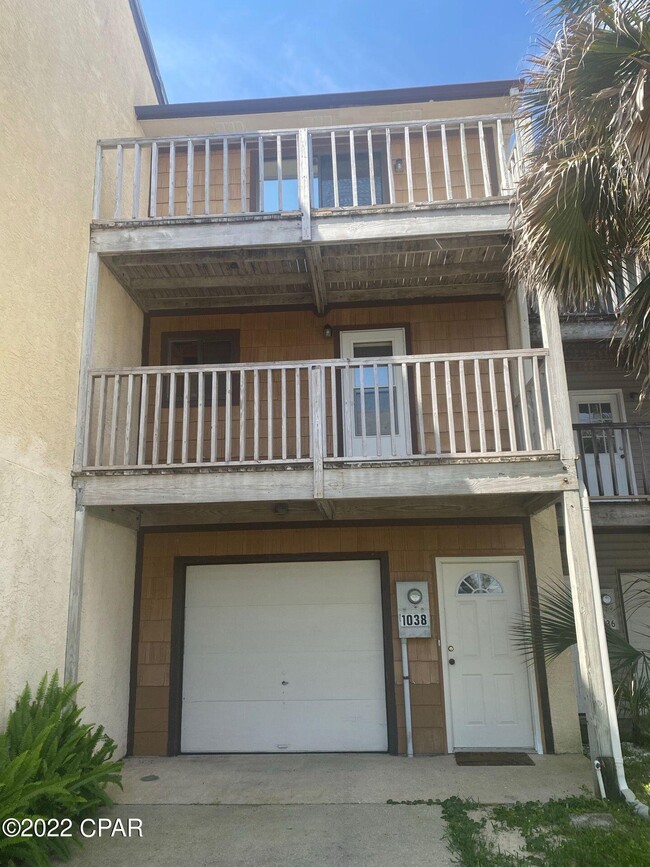 Building Photo - 1038 Brannon Pl