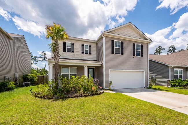 Building Photo - 4 Bedroom 2.5 Bath Home in Cane Bay Planta...