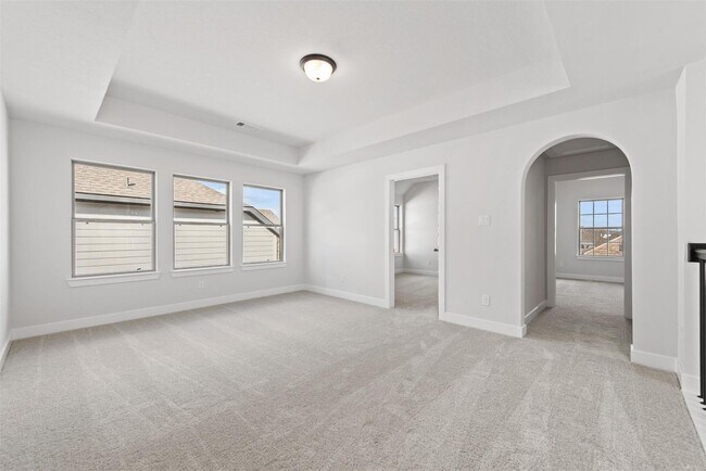 Building Photo - Two story. 4 bedrooms. 3.5 baths. Spacious...