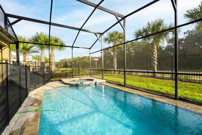 Building Photo - 1566 Mermaid Cv Wy