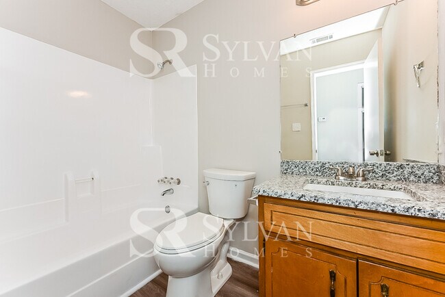 Building Photo - Welcome to your new Ellenwood haven!