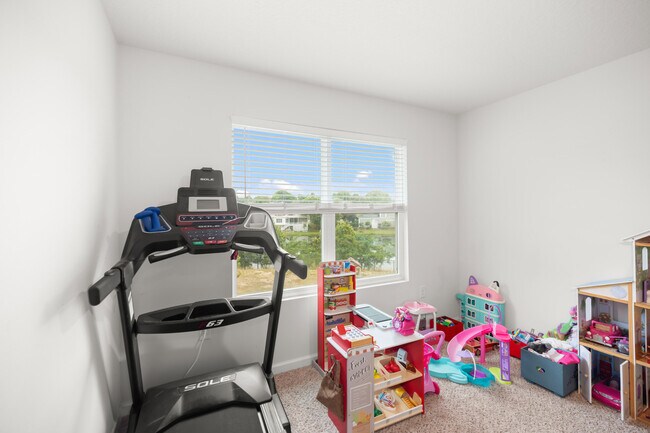 Building Photo - 1105 Valor Walk