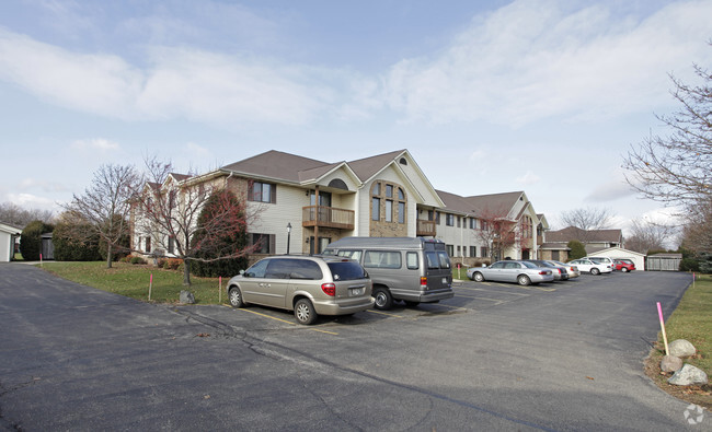 Primary Photo - The Sunset Meadows Apartments