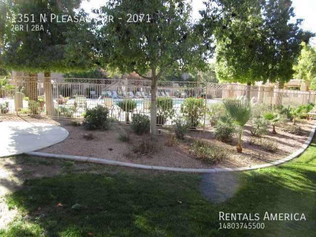 Building Photo - Upgraded Chandler Condo In Mirage Mark Res...