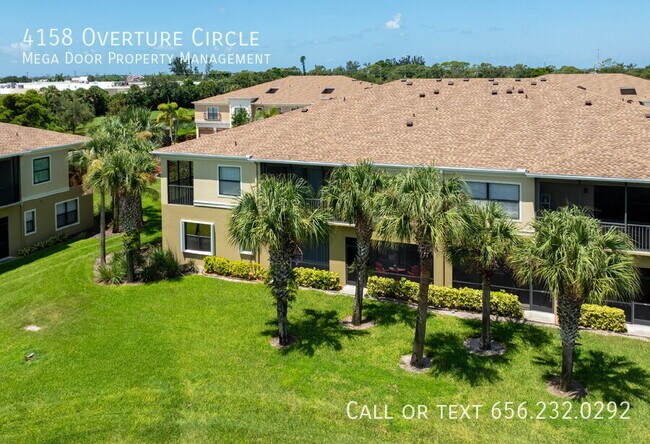 Building Photo - 4158 Overture Cir