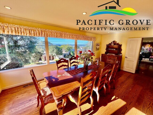 Building Photo - Ocean View Home - Available for the PRO-AM 2026 Golf Tournament!