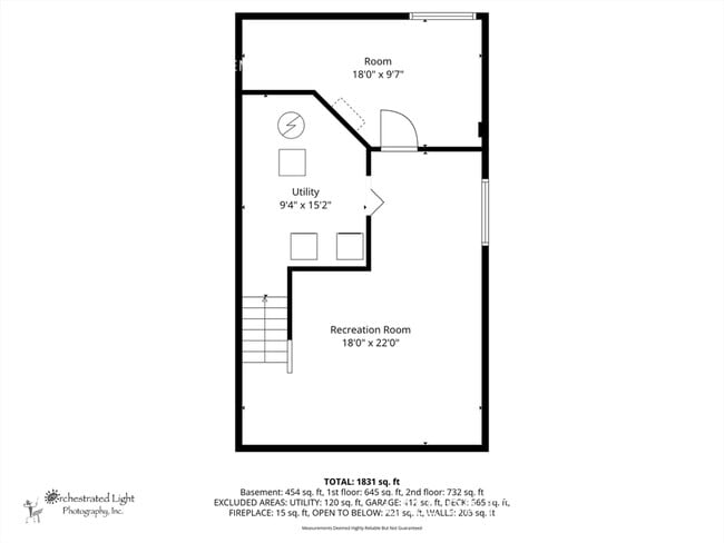 Building Photo - 157 S Lindsey St