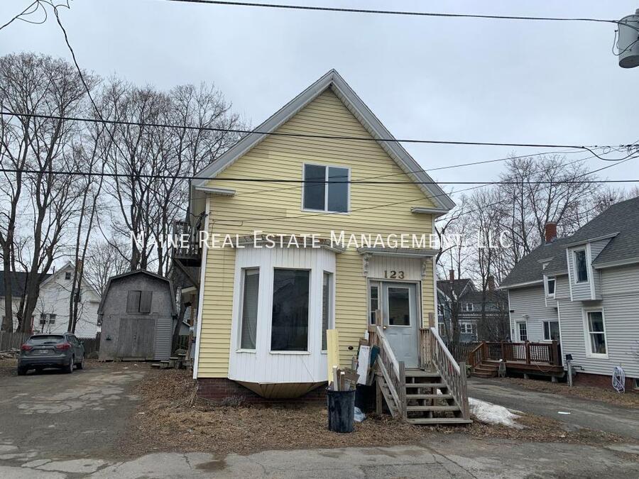 Building Photo - 123 Union St