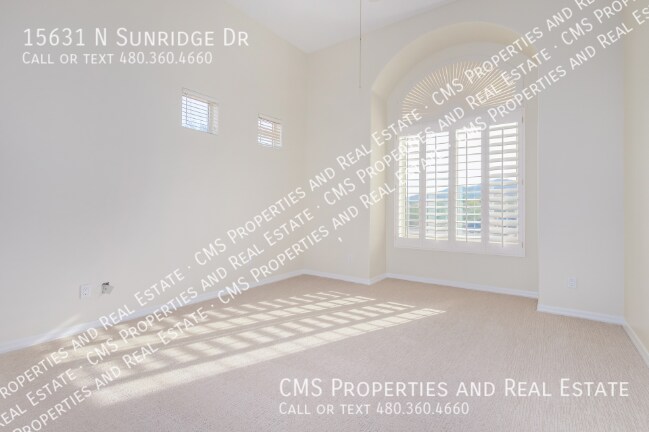 Building Photo - 15631 Sunridge Dr